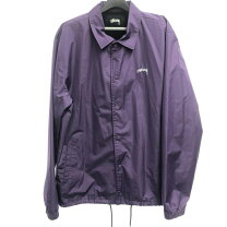 楽天市場】コーチジャケット stussyの通販