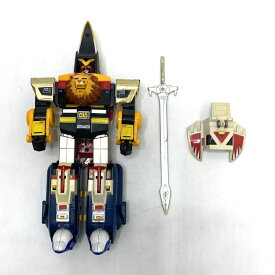 【中古】【欠品有】DX超合金 超獣合体 ライブロボ 「超獣戦隊ライブマン」[95]