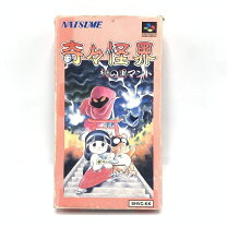 楽天市場】奇々怪界（テレビゲーム）の通販