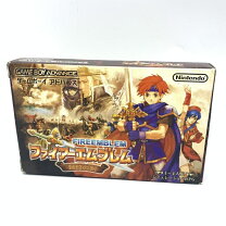 楽天市場】ゲームボーイアドバンス ファイアーエムブレムの通販