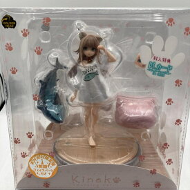 【中古】GOLDENHEAD きなこ おはようVer. 1/6[90]