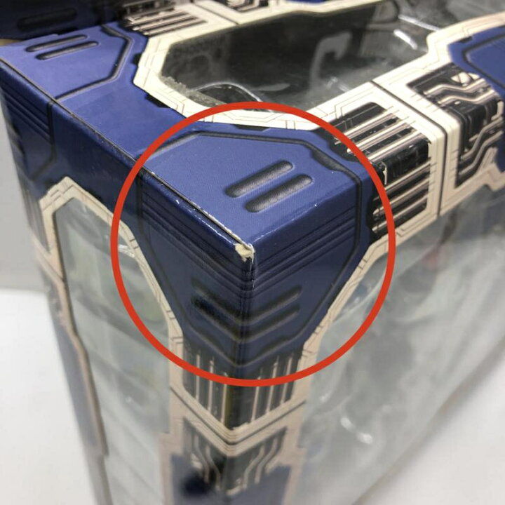 楽天市場】【中古】バンダイ S.I.C. VOL.39 仮面ライダーG3＆仮面  