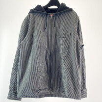 楽天市場】supreme hooded denimの通販