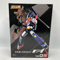 楽天市場】超合金魂 ボルテスv gx-79の通販