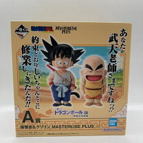楽天市場】ドラゴンボール 孫悟空&クリリンの通販