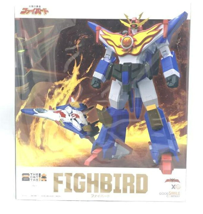 楽天市場】【中古】未開封）THE合体 ファイバード[92] : お宝創庫