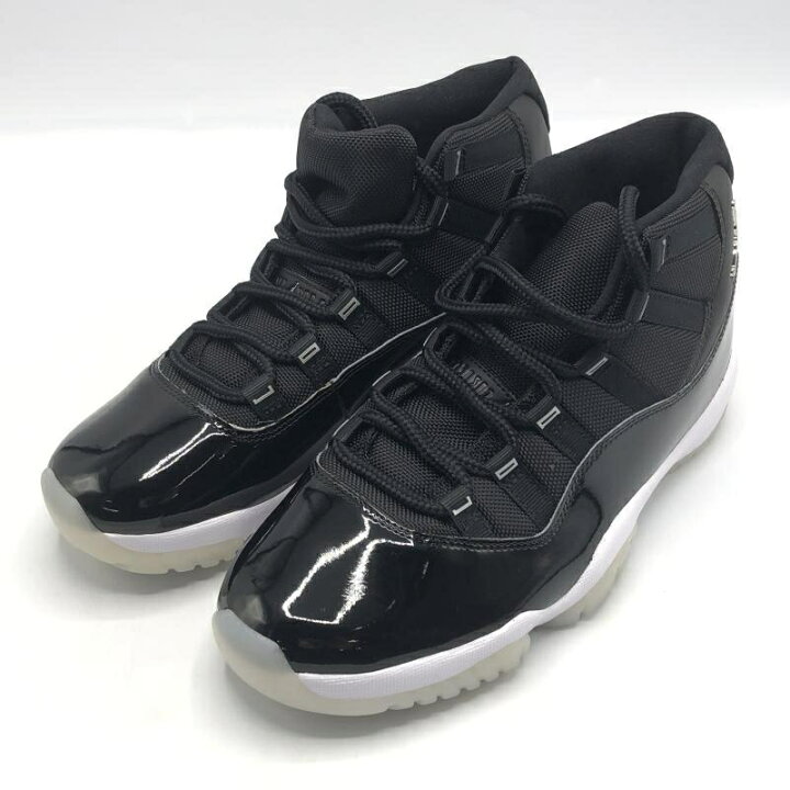 楽天市場】【中古】NIKE Air Jordan 11 Jubilee スニーカー 26.5cm  