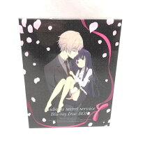 楽天市場】妖狐×僕ss blu-ray disc boxの通販 