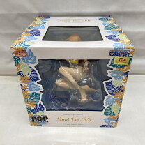 楽天市場】Portrait．Of．Pirates ワンピース“LIMITED EDITION” ナミ 