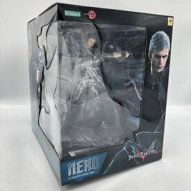 【中古】S未開封)ARTFX J ネロ[6]