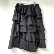 楽天市場】black comme des garcons（スカート｜ボトムス 
