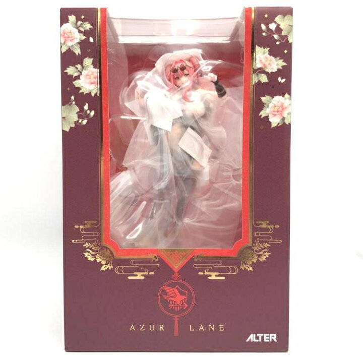 楽天市場】【中古】未開封)アルター ブレマートン アクションクルーズ 