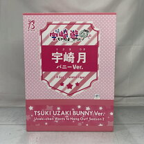 楽天市場】宇崎月 バニーの通販