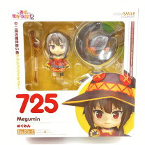 楽天市場】figma この素晴らしい世界に祝福を！2 めぐみんの通販 