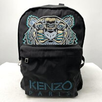 楽天市場】kenzo バック tiger（バッグ・小物・ブランド雑貨）の通販 