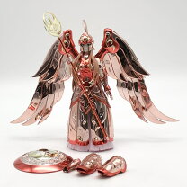 楽天市場】聖闘士聖衣神話 冥王ハーデス 15th anniversary verの通販