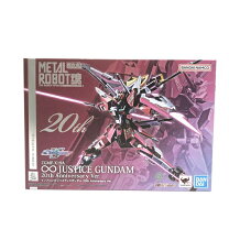 楽天市場】metal robot魂 インフィニットジャスティスガンダムの通販 
