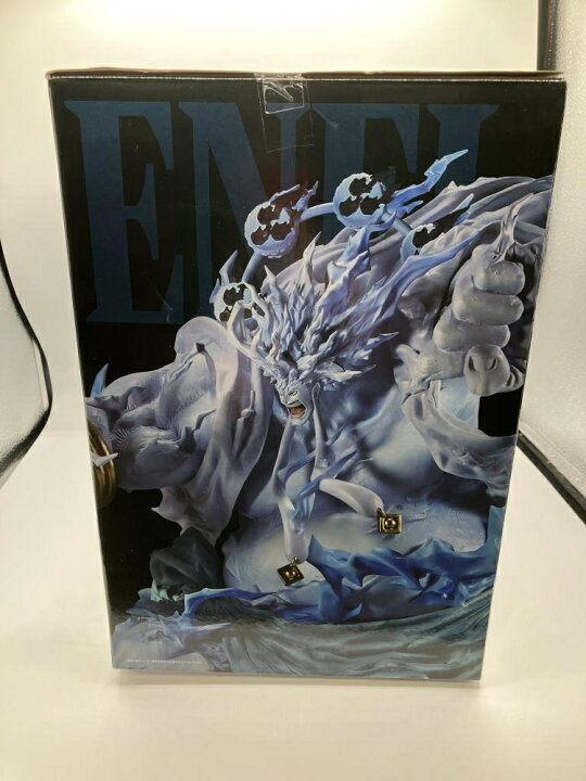 楽天市場】【中古】ラストワン賞 2億V雷神 MASTERLISE EXPIECE ｢一番 