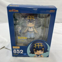 楽天市場】ねんどろいど ポケットモンスター スイレンの通販