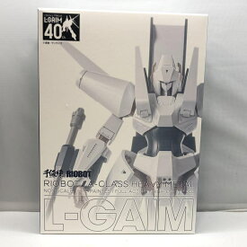 【中古】千値練 RIOBOT エルガイム 未開封品 重戦機エルガイム[97]