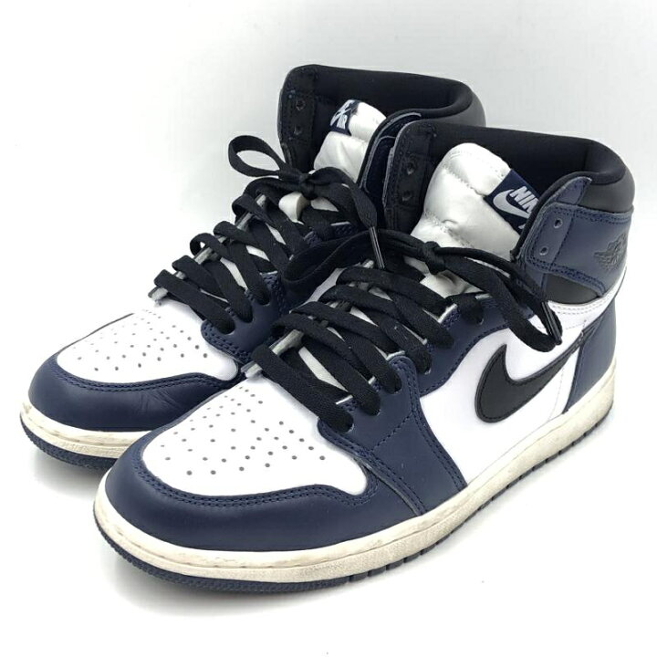 楽天市場】【中古】NIKE AIR JORDAN 1 RETRO HIGH OG 