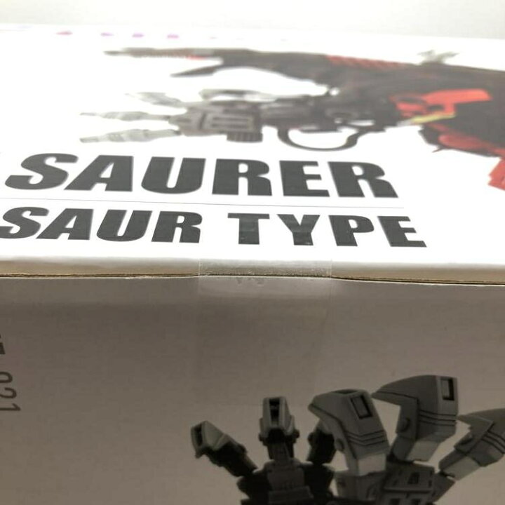 楽天市場】【中古】 未開封） ZOIDS AZ－07 EZ－021 