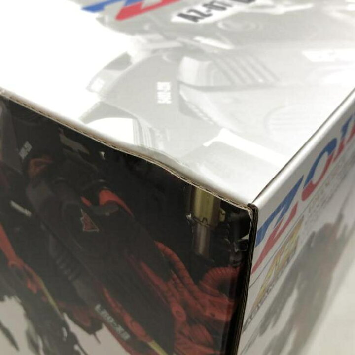楽天市場】【中古】 未開封） ZOIDS AZ－07 EZ－021 
