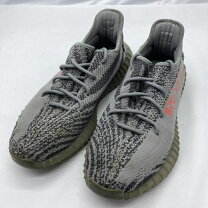 楽天市場】yeezy boost 350 v2 グレーの通販