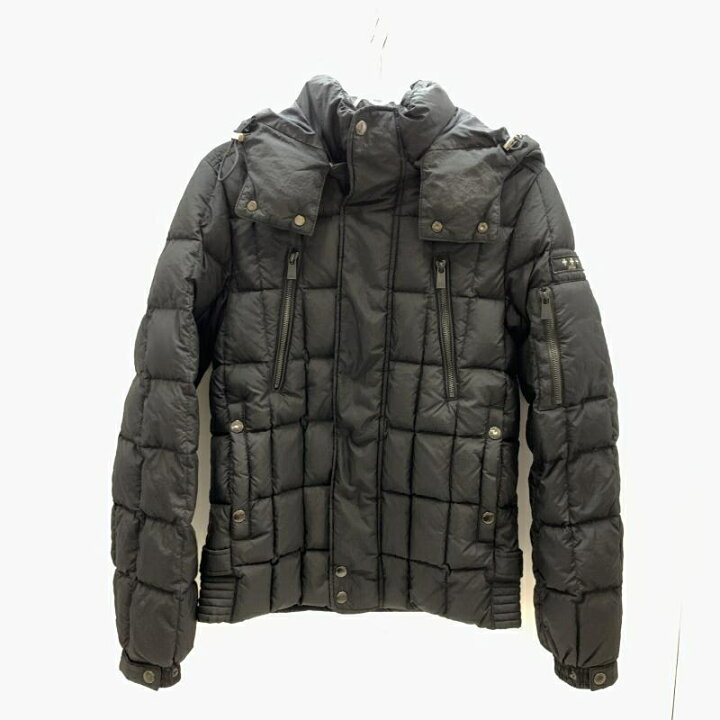 楽天市場】【中古】TATRAS FORATO ダウンジャケット 01 ブラック 