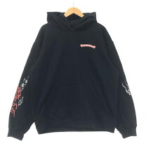 楽天市場】クロムハーツ（パーカー｜トップス）：メンズファッションの通販