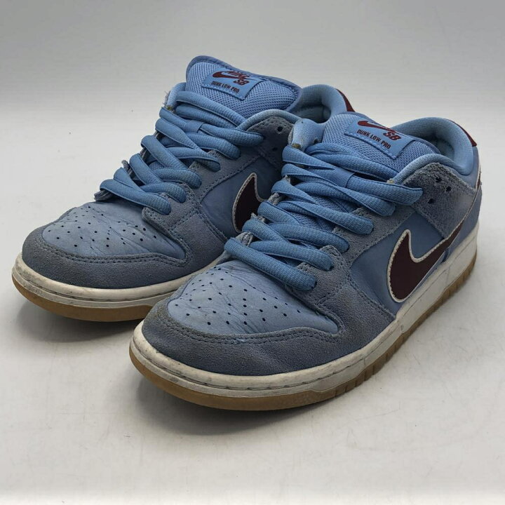 楽天市場】【中古】Nike SB Dunk Low Pro 