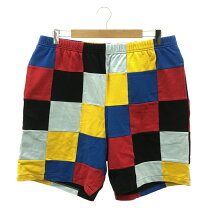 楽天市場】supreme supreme patchwork velourの通販