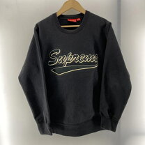 楽天市場】supreme brush script crewneck（メンズファッション）の通販 