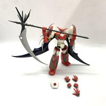 楽天市場】スーパーロボット超合金 真ゲッター1 OVA版の通販 