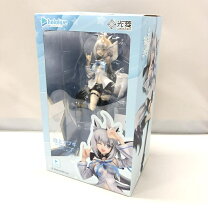 楽天市場】白上フブキ 1/7 完成品フィギュア[ルミナスボックス]の通販