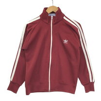 楽天市場】adidas ジャージ 赤（レディースファッション）の通販