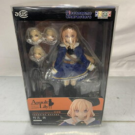 【中古】未開)アサルトリリィシリーズ No.39 竹久央[91]