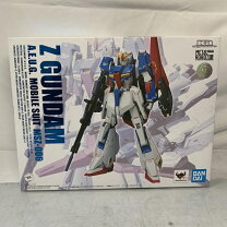 楽天市場】metal robot魂 zガンダムの通販
