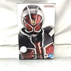【中古】開封)S.H.Figuarts (真骨彫製法) 仮面ライダーウィザード フレイムスタイル 10th Anniversary Ver.[91]