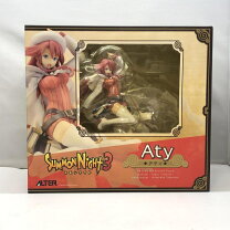 楽天市場】フィギュア アティ サモンナイト3の通販 