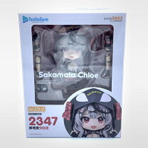 楽天市場】ねんどろいど 沙花叉クロヱの通販