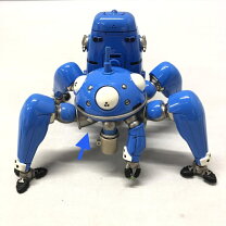 楽天市場】電脳超合金 タチコマの通販 