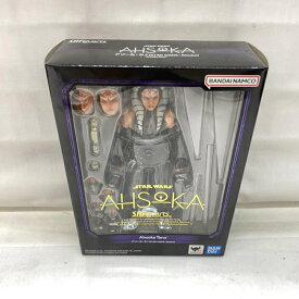 【中古】未開封)S.H.Figuarts アソーカ・タノ[22]