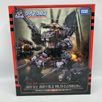 楽天市場】トランスフォーマー DA29 ロードバスター＆リーコン軍曹の通販 