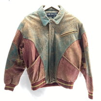 楽天市場】ペレペレ レザージャケットの通販