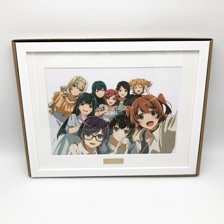 楽天市場】【中古】開封 少女☆歌劇 レヴュースタァライト 舞台奏像劇 