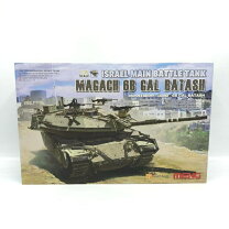 楽天市場】1／35 イスラエル主力戦車マガフ6bガルの通販 