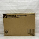 【中古】開封)METAL BUILD ストライクノワールガンダム (オルタナティブストライクVer.)[22]
