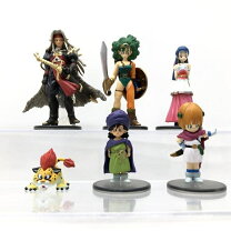 楽天市場】ドラゴンクエスト キャラクターフィギュアコレクション 