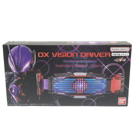 【中古】開封)変身ベルト DXヴィジョンドライバー[10]